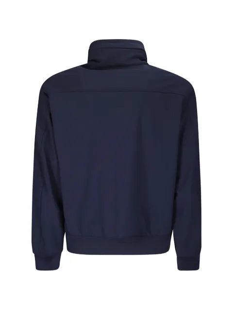 C.P. Company C.P. Shell-R Lens hooded jacket 