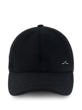Paul & Shark Baseballkappe mit Logo-Schild