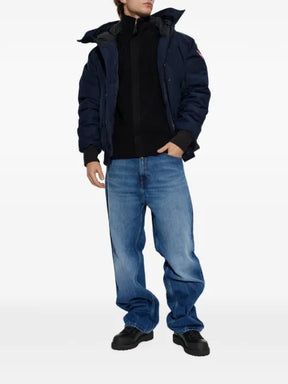 Canada Goose Chilliwack down jacket