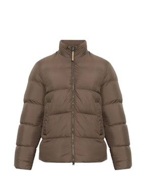 Woolrich oversized puffer jacket