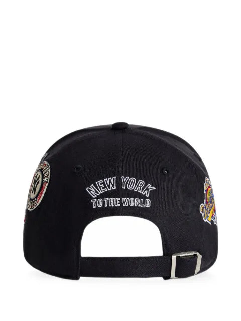 KITH New York Yankees Baseballkappe