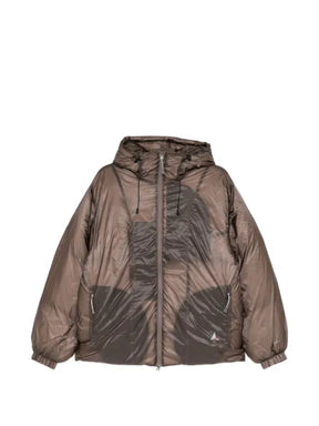 ROA smooth 800 fill power down jacket