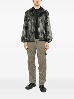 ROA Hue packable wind jacket