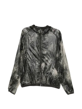 ROA Hue packable wind jacket