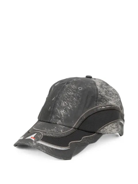 ROA Pursuit 6 panelled  cap