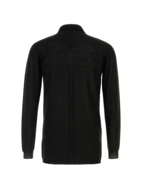 Rick Owens Level wool sweater