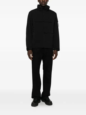 C.P. Company Metropolis Series multi-pocket jacket