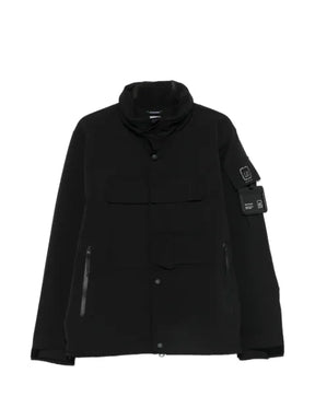 C.P. Company Metropolis Series multi-pocket jacket