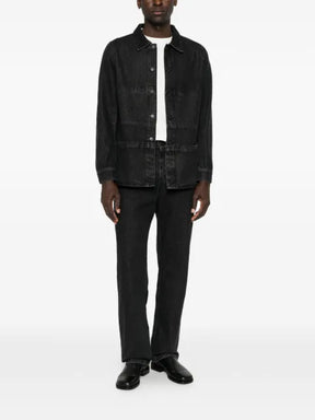 Nomen Nescio Worker denim jacket
