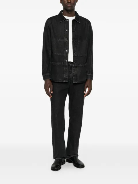 Nomen Nescio Worker denim jacket