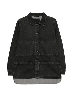 Nomen Nescio Worker denim jacket
