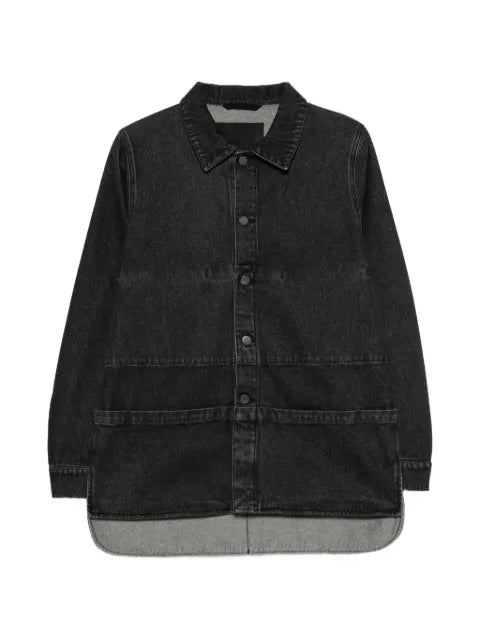 Nomen Nescio Worker denim jacket