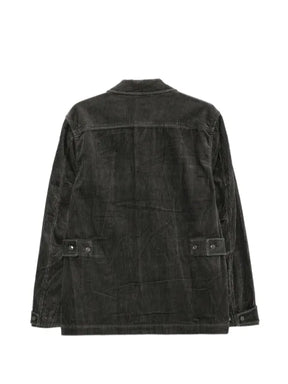 PS Paul Smith corduroy utility jacket