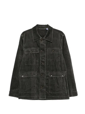 PS Paul Smith corduroy utility jacket
