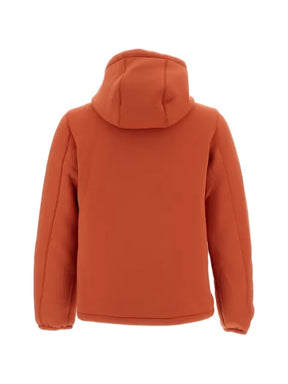 K-Way Jack reversible jacket