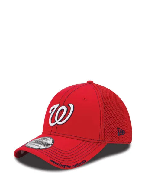 NEW ERA CAP 39THIRTY Washington Nationals Baseballkappe