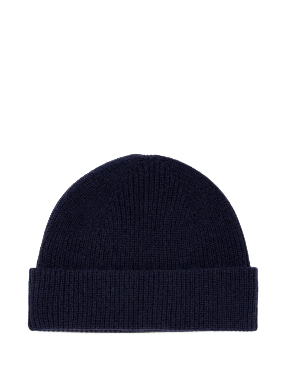 Zegna Gerippte Beanie