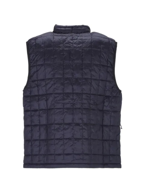 Gramicci G-Zero PrimaLoft quilted gilet