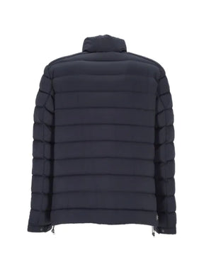 Colmar high-neck padded jacket