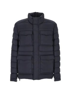 Colmar high-neck padded jacket