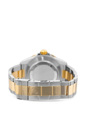 Rolex Submariner Date Watch 40mm