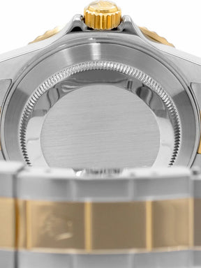 Rolex Submariner Date Watch 40mm