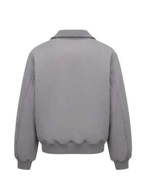 Berner Kühl Space bomber jacket