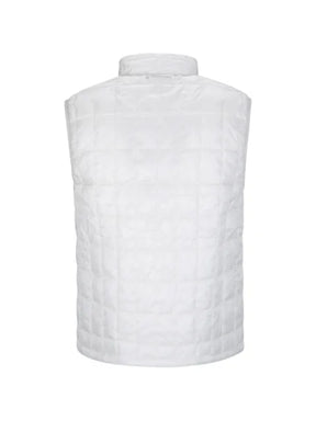 Gramicci G-Zero Primaloft quilted vest