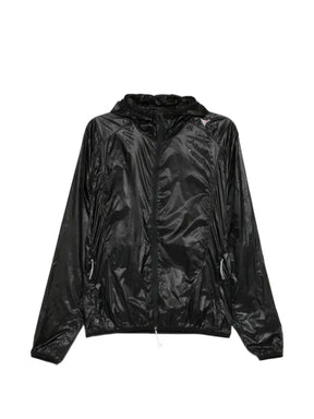 ROA Hue packable wind jacket