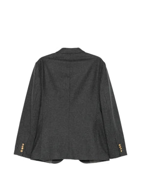 Gant button-up blazer