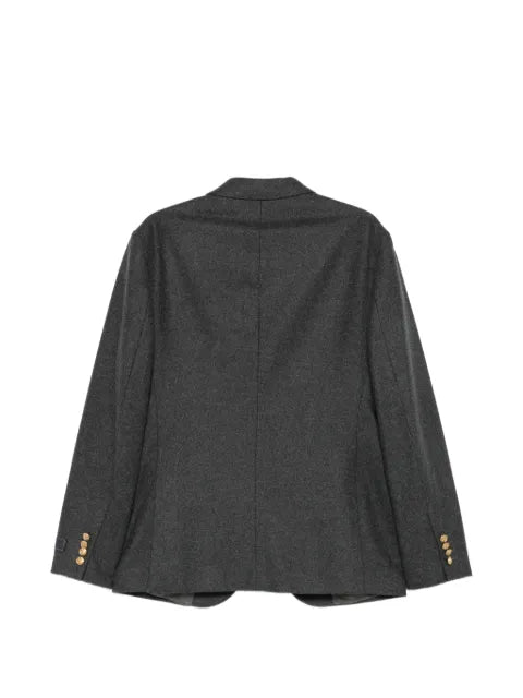 Gant button-up blazer