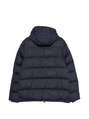 Gant Active Cloud quilted jacket