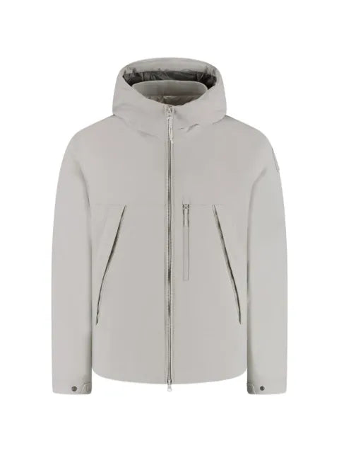 Parajumpers hooded zip-up jacket