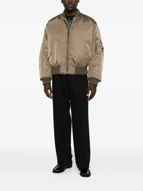 Prada bomber jacket