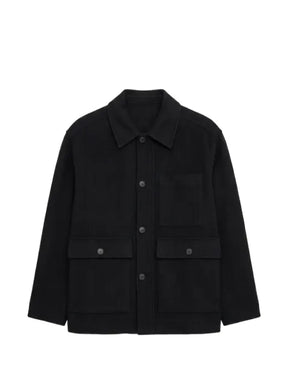 Berner Kühl multi-pocket naval jacket