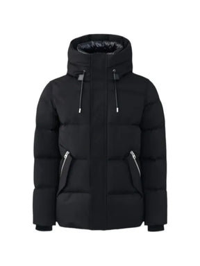 Mackage Graydon-Z hooded puffer jacket