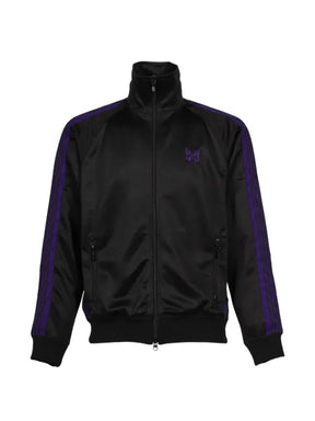 Needles embroidered track jacket