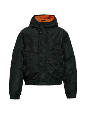 Canada Goose Windrow hooded down jacket