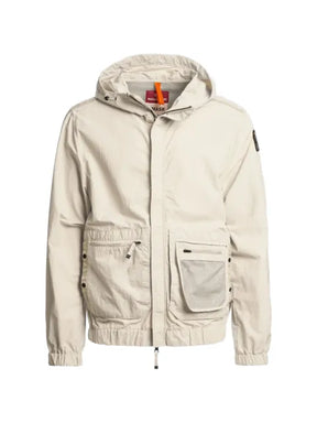 Parajumpers Rube hooded jacket
