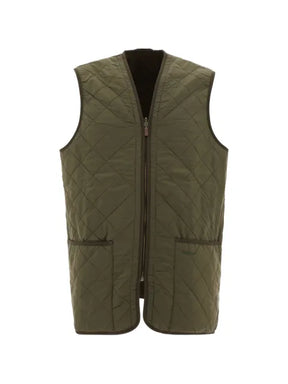 Barbour Polarquilt quilted vest