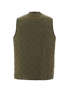 Barbour Polarquilt quilted vest