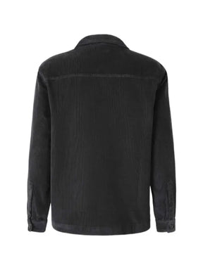 Richard J. Brown  corduroy zip-up jacket