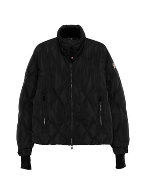 Moncler Grenoble Bramans quilted down jacket