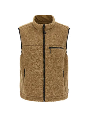 Gramicci sherpa reversible gilet