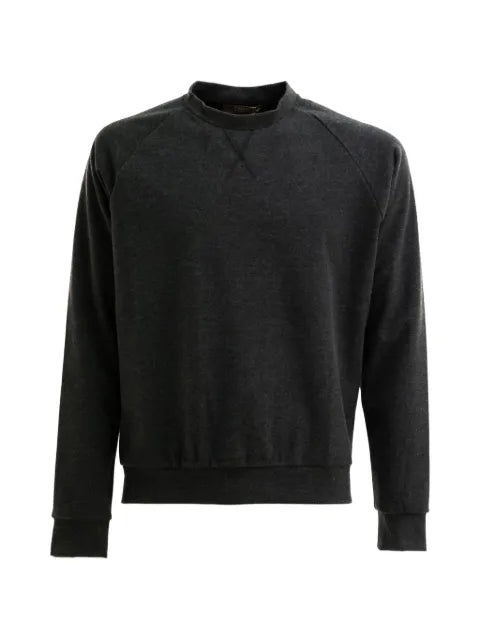 Cruna Bel Air raglan-sleeve sweatshirt