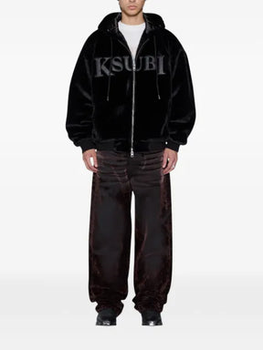 Ksubi Walkout jacket
