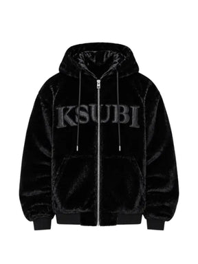 Ksubi Walkout jacket