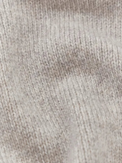 Paul & Shark half-zip sweater
