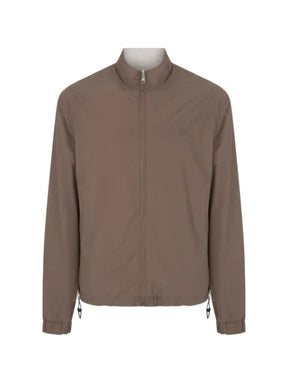 MEGUSTA  reversible zip-up jacket