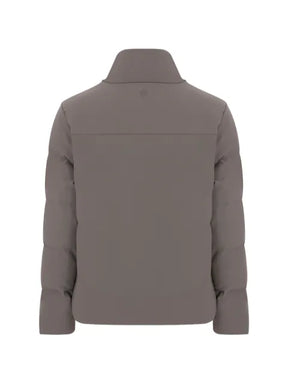 MEGUSTA  water-repellent down jacket